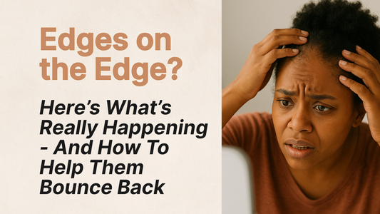 Edges on the Edge? Here’s What’s Really Happening — and How to Help Them Bounce Back