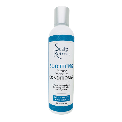 Soothing Intense Moisture Conditioner